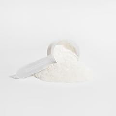 Grass-Fed Hydrolyzed Collagen Peptides Powder Unflavored 0.62lb Types 1 &amp 3 Skin Hair Nails Support