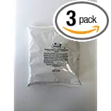 Superior Cappuccino Mix - 3 bags 2 Lbs each (French Vanilla) Medium Roast