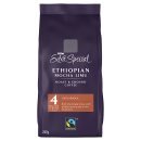 ASDA Extra Special Ethiopian Fairtrade Ground Coffee 227g