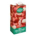Rhodes_100% Litchi Fruit Juice Blend_33.81floz/1Litre_2 Pack