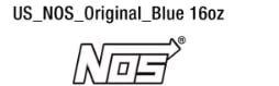 NOS High Performance Energy Drink 16 oz. cans 24 pk. A1