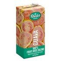 Rhodes_100% Guava Fruit Juice Blend_33.81floz/1 Litre_ 2 Pack
