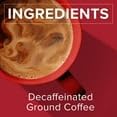 Black Silk Dark Roast Ground Coffee Colombian Supremo Bean Fine Grind 40.3 oz (1 Pack)