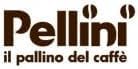Pellini: Cremoso (Creamy) Roasted Ground Coffee for Espresso Machine 8.8 Ounce (250gr) Packages (Pack of 4) [ Italian Import ]