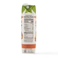 La Fe Mango Juice – All Natural Fresh Tropical Mango Juice Drink Rich in Vitamin C Sweet &amp Refreshing for Kids Family &amp On the go 3-Pack 33.8 Fl Oz Each