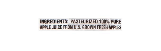 2 (Pack of 12) Martinellis Apple Juice 10 Fl Oz(Total 24 Pack 240 oz)