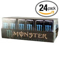 Monster Lo Carb Energy Drink - 24/16 Ounce