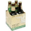 Soda Root Beer 12 Oz (Pack of 6) - Pack Of 6