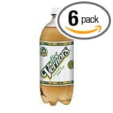 Vernor's Ginger Ale Diet 2-Liter Bottle (Pack of 6)
