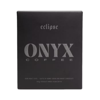 Onyx Coffee Lab Eclipse Blend Dark Roasted Whole Bean Coffee - 10 Ounce Bag