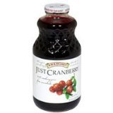 Knudsen Juice Just Cranbry