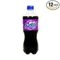 Sunkist Grape 20 oz 12 Units