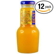 Best Mango Juice - 9oz - (12 bottles)