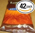 100 Percent Arabica Medium Roast Coffee 1.75 Ounce - 42 per case.