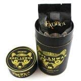 100% Wild Genuine Kopi Luwak Specialty Arabica Ground Gourmet Civet Coffee (100g)-Cruelty-free