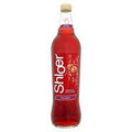 Shloer Sparkling Red Grape 750ML