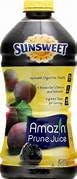 Prune Juice 64 floz bottle (Pack of 4)