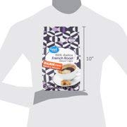 Great Value 100% Arabica French Roast Dark Ground Coffee 32 oz Makes up to 113 cups (Pack of 2)