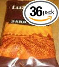100 Percent Arabica Dark Roast Coffee 2.25 Ounce - 36 per case.
