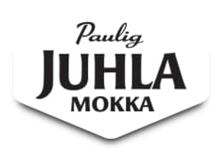 Paulig Juhla Mokka - Fine Grind - Filter Blend Ground Coffee - Bag 500g (Finland) (4 Bags (Save 25%))