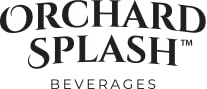Orchard Splash 4oz Portion Control Juice Cups Prune 100% (Case of 48)