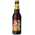 Dog N Suds Root Beer - 12 oz (24 Glass Bottles)