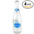 Johnnie Ryan Cream Soda 4/pack
