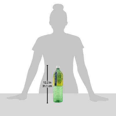 ALOEVINE Aloe Vera Drink 50.7 oz. 6 Pack (Original)