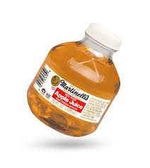 Martinelli's Gold Medal 100% Apple Juice12 OZ Plastic Bottle.12 Pack
