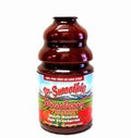 DR SMOOTHIE Strawberry Smoothie 46 FZ