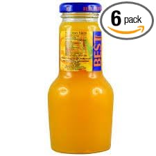 Best Mango Juice - 9oz - (6 bottles)