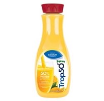 Tropicana 50 Orange Juice - 59 Fl. Oz.