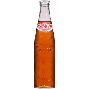 Sidral Mundet Soda 12 Oz (Pack of 24)