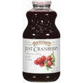 Knudsen Juice Just Cranbry