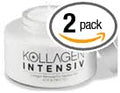 Kollagen Intensiv Collagen Renewal for Ageless Skin - 1 Month Supply(4.0 Oz)