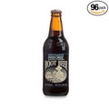 Sioux City Root Beer - 12 oz (96 Glass Bottles)