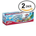 Hawaiian Punch Fruit Juicy Red