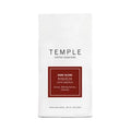 Temple Coffee Riqueza Dark Blend Dark Roasted Whole Bean Coffee - 12 Ounce Bag