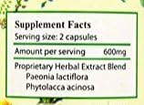 Chi's Enterprise (Bamboo Extract)500mg 120 caps