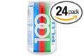 100 Plus (Isotonic Sport Drink) - 11fl Oz [Pack of 24]