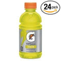 PEPSICO G-Series Perform 02 Thirst Quencher Lemon-Lime 12 Oz Bottle