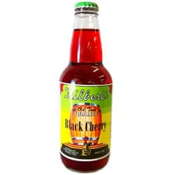 Filbert's Black Cherry - 12 oz (48 Pack)