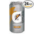 Thirst Quencher Can Orange 11.6oz Can 24/Carton
