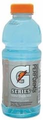 Gatorade - Sports Drink Glacier Freeze 20Oz Plastic Bottles 24/Carton Product Category: Breakroom And Janitorial/Beverages &amp Snack Foods