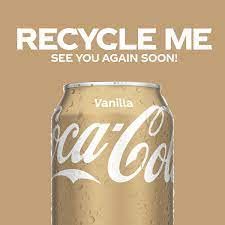 Cola Vanilla Cans 12 Oz 18 Pack In Snackur Safe Ship Box