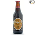 Red Rock Premium Root Beer - 12 oz (24 Glass Bottles)