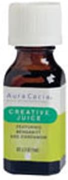 Aura CACIA ESS SOLCreative Juice .5 FZ2