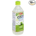 Coco Coconut Drink Original 16.9-Ounce (Pack of 20)