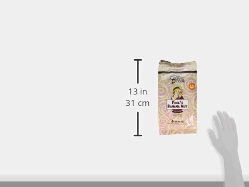 The Coffee Fool Banana Nut Perk 2 Pound