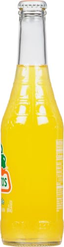 New 805426 Jarritos Soda 12.5Oz Pineapple (-Pack) Hispanic Cheap Wholesale Discount Bulk Beverages Hispanic Men